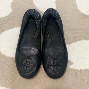 Tory Burch Reva Flat size 8.5